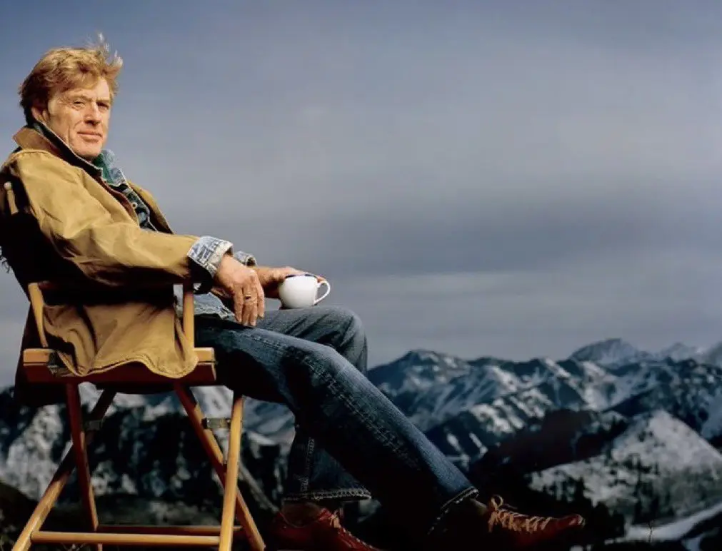 Fallece el actor estadounidense Robert Redford a los 89 años