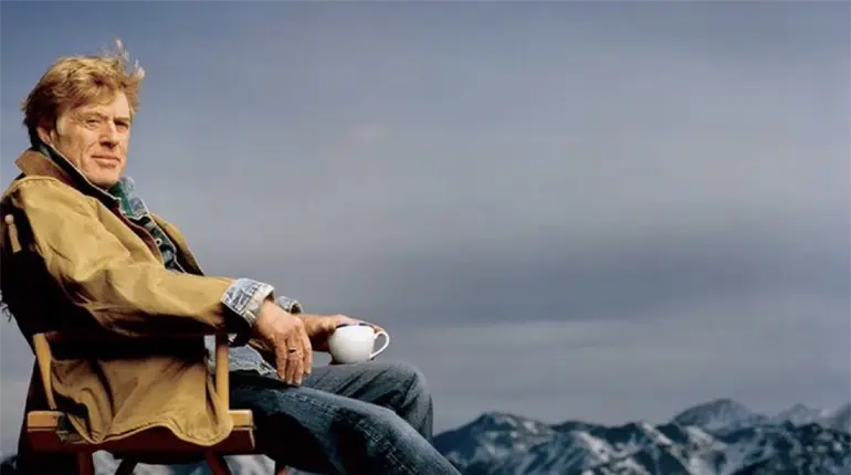 Fallece el actor estadounidense Robert Redford a los 89 años