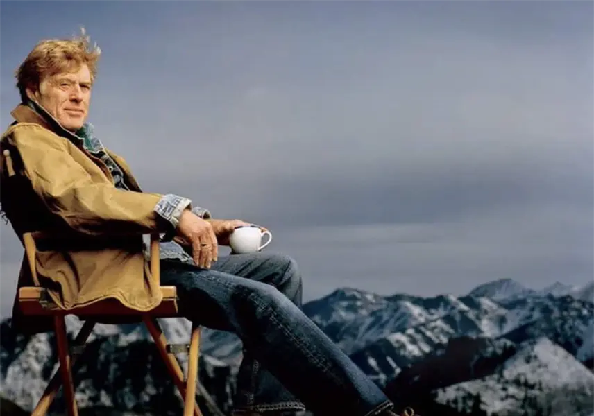 Fallece el actor estadounidense Robert Redford a los 89 años