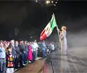 Sin incidentes, reporta SRE sobre festejos patrios de connacionales en EE.UU.