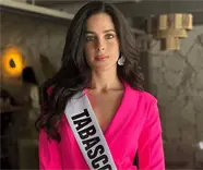 Hola México respalda a Fátima Bosch y fija su foto en redes