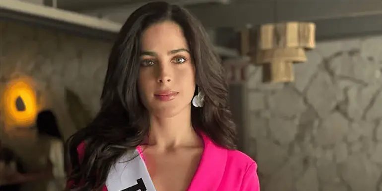 Hola México respalda a Fátima Bosch y fija su foto en redes