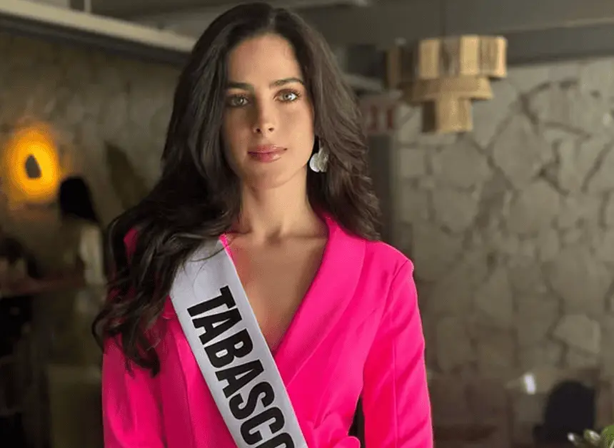 "Ninguna otra mujer hubiera podido con el peso de la corona": Ximena Navarrete, Miss Universo 2010