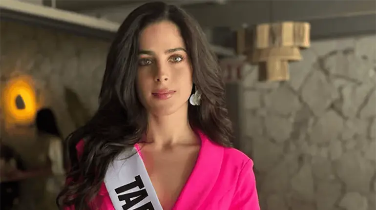"Ninguna otra mujer hubiera podido con el peso de la corona": Ximena Navarrete, Miss Universo 2010
