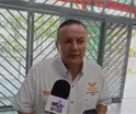 Se descarta Gerald Washington para buscar dirigencia de MC; participación de Minés será su decisión