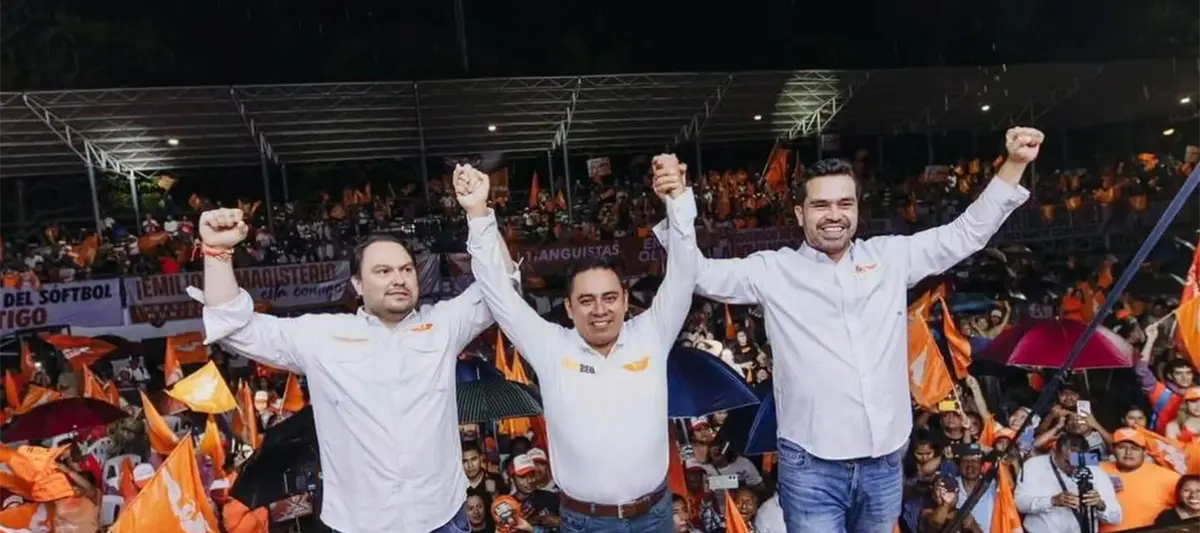 Tribunal Electoral de Veracruz anula elecciones en 5 municipios