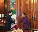 Marco Rubio felicita a México por aniversario de su independencia
