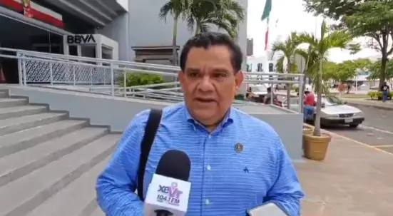 Anuncios en seguridad y empleo y  un calendario de pagos a proveedores de Pemex, espera PRD de visita de Sheinbaum