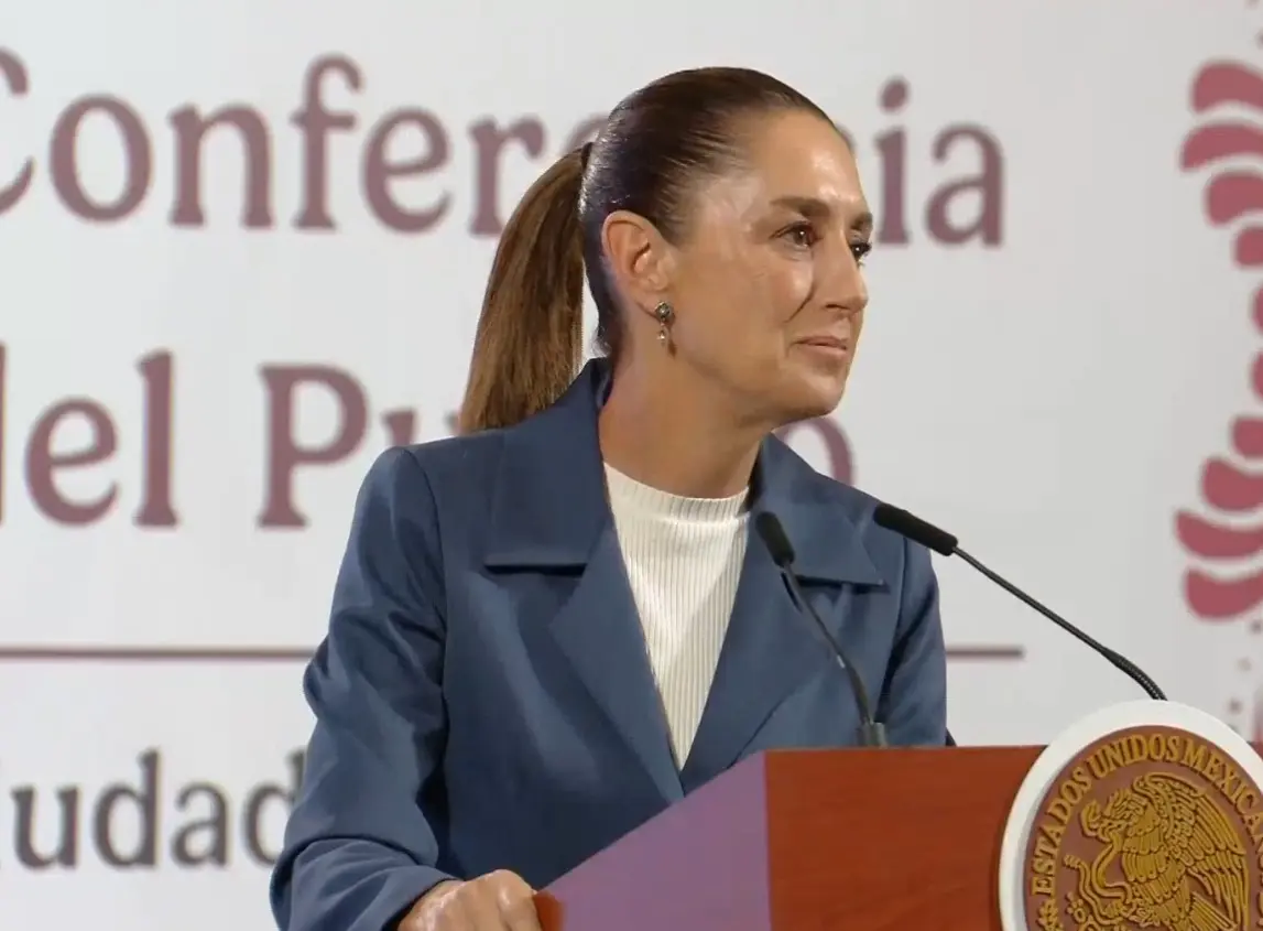 ´Es importante reconocer a las heroínas anónimas´: Sheinbaum sobre nuevas arengas en su Grito de Independencia