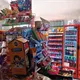 Trasladan a niña protegida por su abuela en explosión de pipa en Iztapalapa