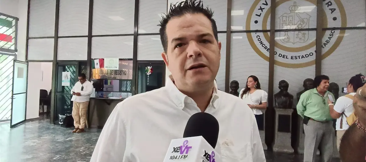 Fabián Granier pide reconsiderar la ampliación de horario de venta de alcohol en bares