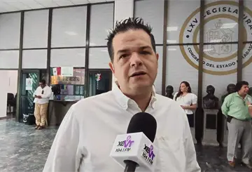 Reconsiderar ampliación de horario de venta de alcohol en bares, pide Fabián Granier