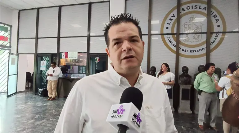 Fabián Granier pide reconsiderar la ampliación de horario de venta de alcohol en bares