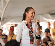 Sheinbaum visitará Tabasco este sábado como gira de ´rendición de cuentas´