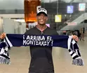 Anthony Martial ya está en Monterrey y deja mensaje a Gignac: "somos amigos fuera, enemigos en la cancha"
