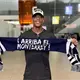 Anthony Martial ya está en Monterrey y deja mensaje a Gignac: "somos amigos fuera, enemigos en la cancha"