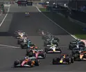 Fórmula 1 confirma las seis sedes sprint para la próxima temporada
