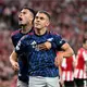 Henry Martín sufre lesión en la rodilla y es baja nuevamente con América