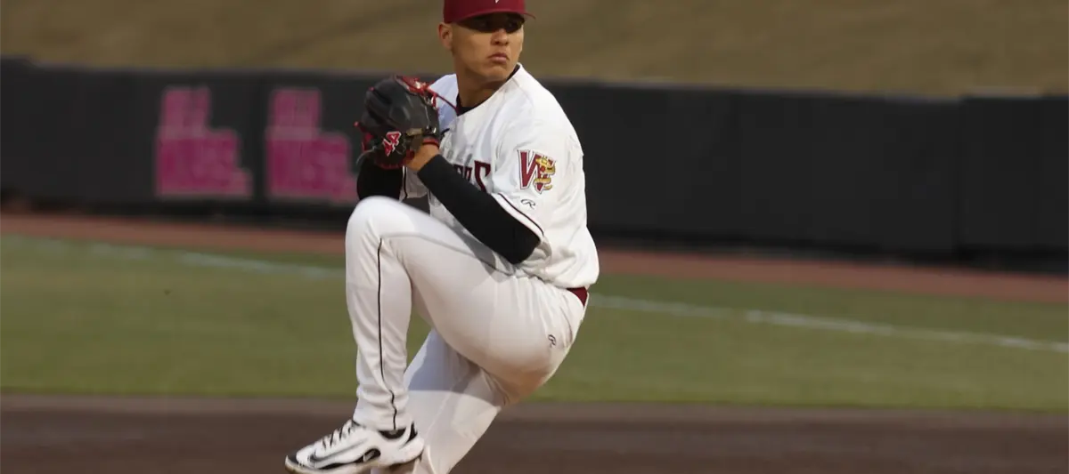 Mexicano Manuel Rodríguez Daza debuta en Doble A con Shuckers Biloxi, sucursal de Milwaukee