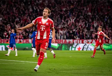 Bayern comienza la Champions con el pie derecho con victoria cómoda ante Chelsea
