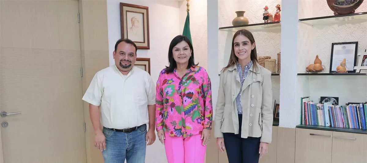 Anuncia Centro cambios en las direcciones de Atención a la Mujer y DECUR