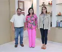 Anuncia Centro cambios en las direcciones de Atención a la Mujer y DECUR