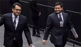´Andy´ asegura no haber tramitado amparo; acusa a oposición de intentar desprestigiarlo
