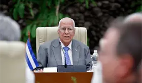 Fallece viceprimer ministro de Cuba, Ricardo Cabrisas a los 88 años