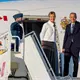 Mark Carney viaja a México para reunión con Sheinbaum