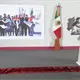 Gobierno arranca construcción del tren de pasajeros Querétaro–Irapuato