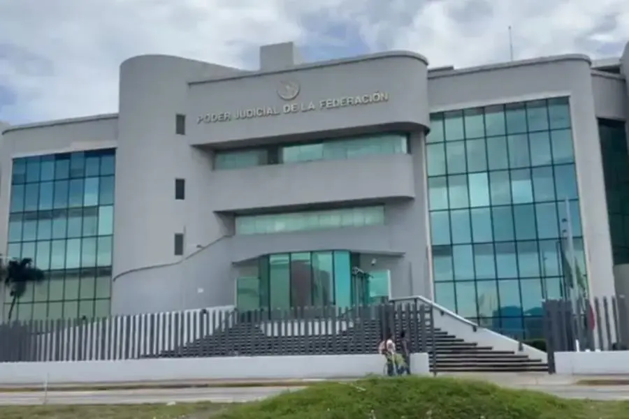Magistrada en Veracruz solicita renuncia de personal de base y confianza en Tribunal Administrativo