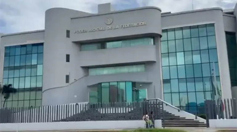 Magistrada en Veracruz solicita renuncia de personal de base y confianza en Tribunal Administrativo