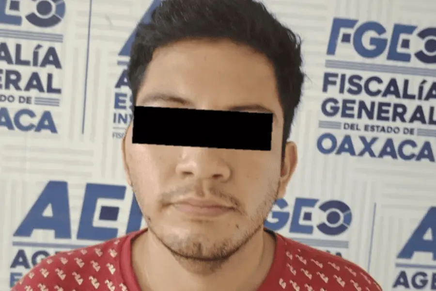 Detienen a hombre que mató a balazos a un perro en Oaxaca