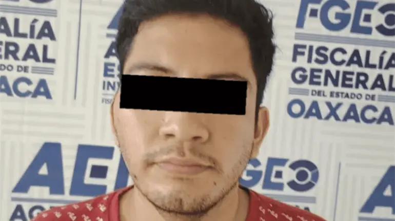 Detienen a hombre que mató a balazos a un perro en Oaxaca