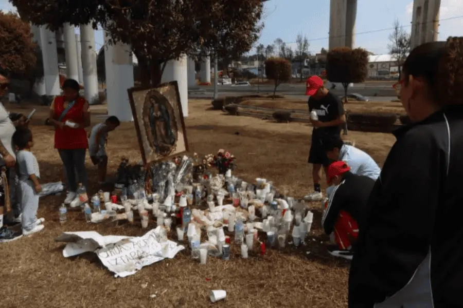 Solo 27 víctimas del accidente en Iztapalapa continúan hospitalizadas revela Salud de la CDMX