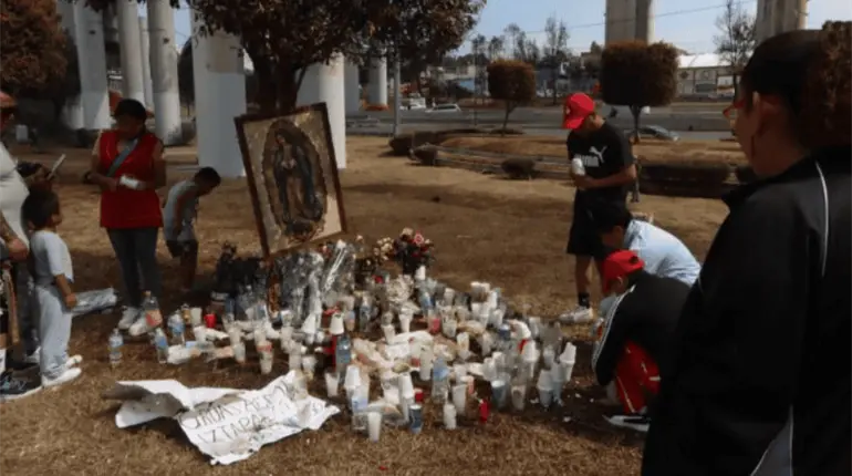 Solo 27 víctimas del accidente en Iztapalapa continúan hospitalizadas: Salud de la CDMX