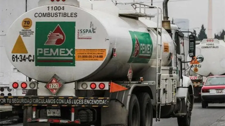 Sheinbaum habla de plan de trazabilidad de combustible, tras intento de robo en Dos Bocas