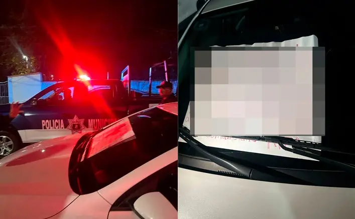 Localizan dos cuerpos sin vida en Cunduacán; una de las víctimas fue decapitada