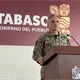 Sheinbaum descarta que cambio de comandante de la 30 Zona Militar en Tabasco esté relacionado a caso Requena