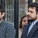 Adán Augusto dice no estar preocupado si Requena "canta"