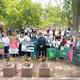Entrega Ayuntamiento de Centro premio a ganadores del segundo Concurso de Señalética sobre Cocodrilo