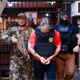 Tras pernoctar en Colombia, Jet que traslada a Hernán Bermúdez retoma operativo hacia Tapachula