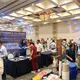 Reforma para ampliar horarios nocturnos beneficiará para la renta de salones para eventos de fin de año, afirma sector hotelero