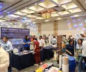 Participan más de 70 expositores en la Feria de Proveedores de Hoteles y Turismo