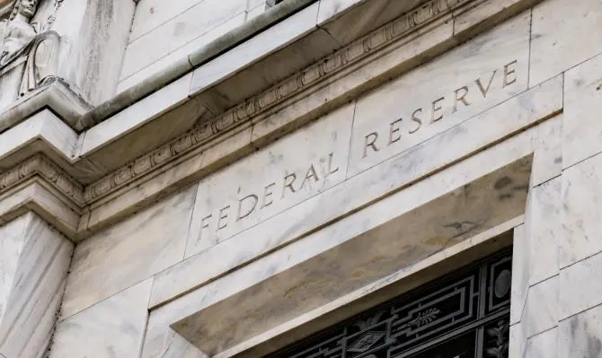 Reserva Federal de EE. UU. anuncia recorte de 0.25% a las tasas de interés