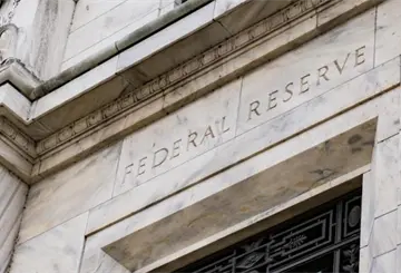 Reserva Federal de EE. UU. anuncia recorte de 0.25% a las tasas de interés