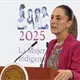 Acusa Sheinbaum campaña de calumnia contra hijos de AMLO