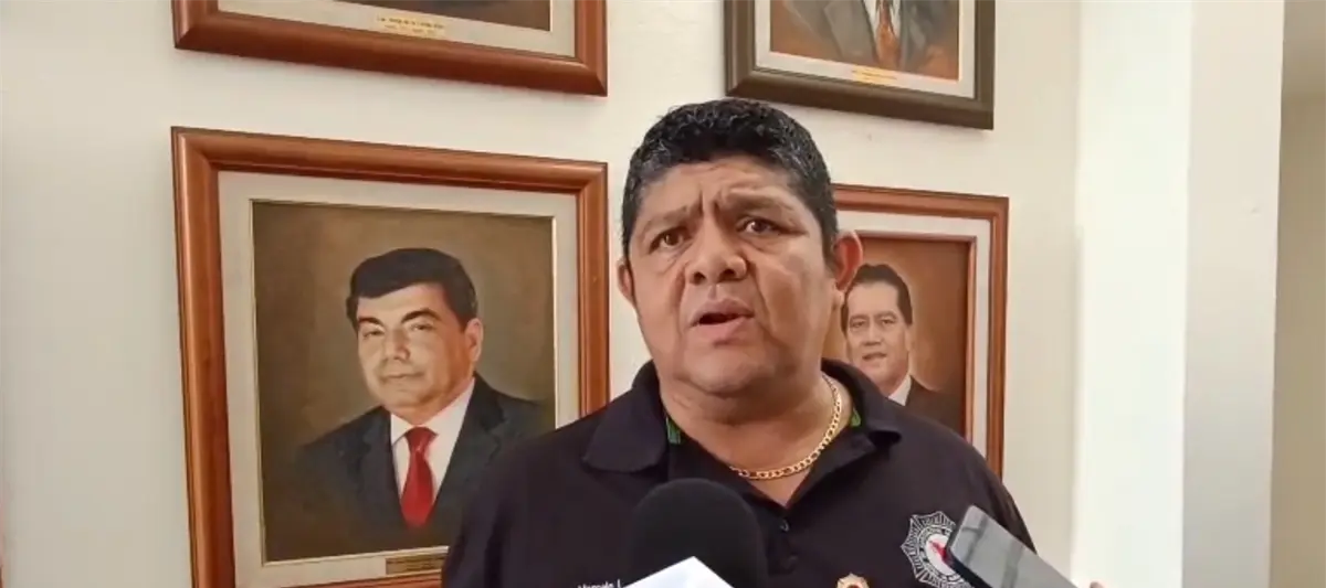 Tabasco registra déficit de combatientes de fuego: Asociación Mexicana de Bomberos