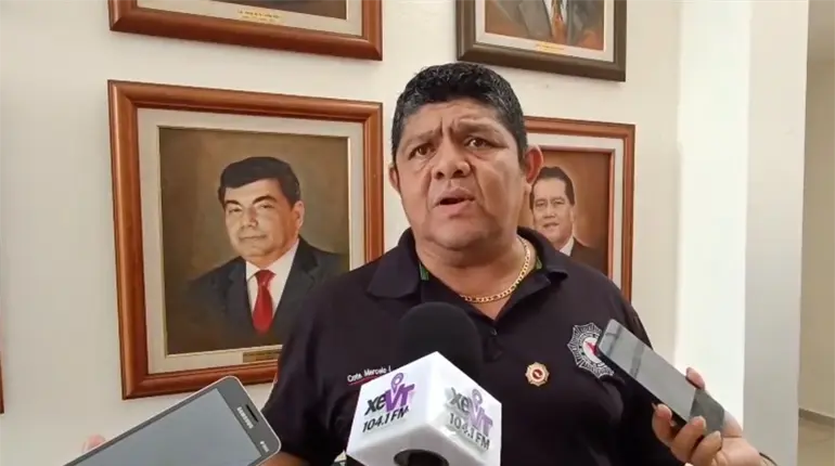 Tabasco registra déficit de combatientes de fuego: Asociación Mexicana de Bomberos