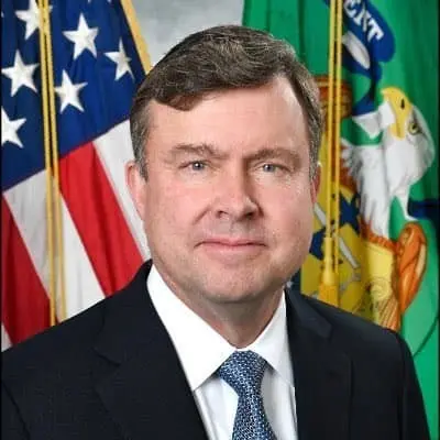 John K. Hurley, subsecretario de Terrorismo de EE. UU. visitará México este jueves